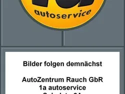 Blau Gebraucht 2016 Dacia Sandero Prestige Kleinwagen | 10.000 € (Guter Preis)