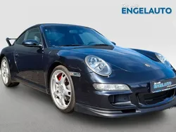 Porsche 911 Carrera S