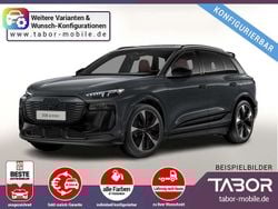 Grau Neu 2025 Audi SQ6 e-tron Performance SUV | 76.988 € (Superpreis)