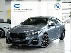 Individual storm bay Gebraucht 2023 BMW 218 M Sport Coupé | 29.999 € (Fairer Preis)