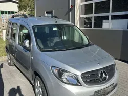 Gebraucht 2020 Mercedes Citan 111 Kombi | 9.800 € (Superpreis)