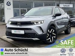Grau Gebraucht 2021 Opel Mokka-e Elegance SUV | 16.470 € (Fairer Preis)