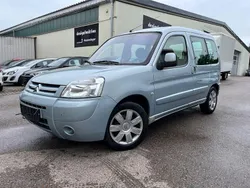 Grau Gebraucht 2008 Citroën Berlingo Van / Kleinbus | 2.990 € (Superpreis)