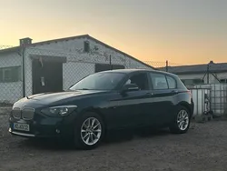 Andere farben Gebraucht 2013 BMW 116 Urban Line Kleinwagen | 7.800 € (Fairer Preis)