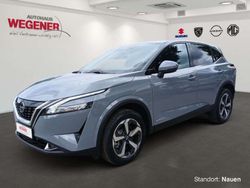 Ceramic grey Neu 2024 Nissan Qashqai N-Connecta SUV | 34.114 € (Fairer Preis)
