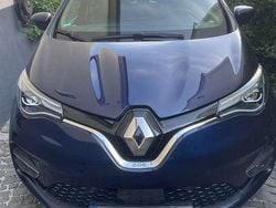 Gebraucht 2021 Renault Zoe Riviera Kleinwagen | 15.000 € (Fairer Preis)