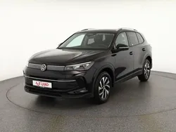 Schwarz Neu 2024 VW Tiguan SUV | 38.890 € (Superpreis)