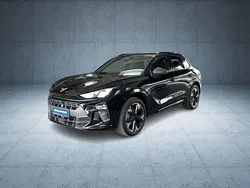 Schwarz Gebraucht 2025 Cupra Terramar SUV | 34.779 € (Guter Preis)