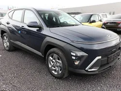Denim blue mineraleffekt Neu 2025 Hyundai Kona Select SUV | 25.964 € (Guter Preis)