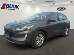 Lackierung metallic ""magnetic Gebraucht 2021 Ford Kuga Cool & Connect SUV | 19.480 € (Guter Preis)