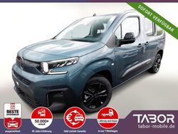 Blau (kiama blue metallic) Neu 2025 Citroën Berlingo Van / Kleinbus | 28.368 € (Guter Preis)
