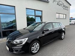Schwarz Gebraucht 2019 Renault Mégane IV Business Limousine | 11.990 € (Fairer Preis)