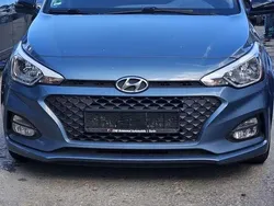 Blau Gebraucht 2019 Hyundai i20 Style Limousine | 8.999 € (Guter Preis)