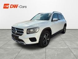 Weiß Gebraucht 2021 Mercedes GLB180 Style SUV | 20.990 € (Fairer Preis)
