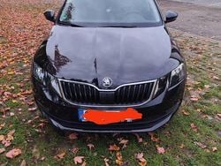 Schwarz Gebraucht 2020 Skoda Octavia Tour Kombi | 16.900 € (Superpreis)