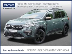 Safarigrüngrau Gebraucht 2025 Dacia Jogger Extreme Van / Kleinbus | 23.777 € (Fairer Preis)