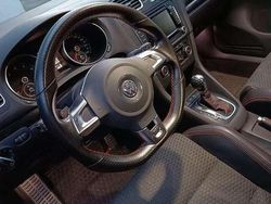 Grau Gebraucht 2012 VW Golf VII Edition Kleinwagen | 14.500 € (Etwas zu teuer)