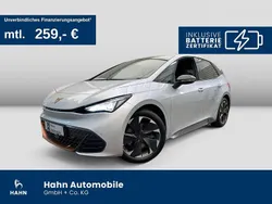 Geysirsilber Gebraucht 2024 Cupra Born Kleinwagen | 30.430 € (Guter Preis)