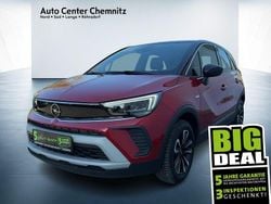 Rot Gebraucht 2023 Opel Crossland X Elegance SUV | 16.401 € (Guter Preis)