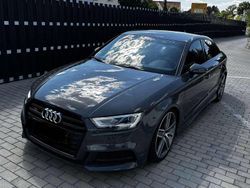 Grau Gebraucht 2017 Audi S3 S-Line Limousine | 22.000 € (Guter Preis)