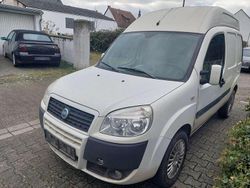 Weiß Gebraucht 2006 Fiat Doblò Van / Kleinbus | 1.985 € (Guter Preis)