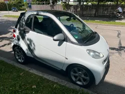 Weiß Gebraucht 2009 Smart ForTwo Coupé Passion Coupé | 3.200 € (Fairer Preis)