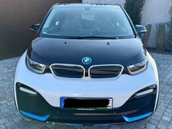 Weiß Gebraucht 2021 BMW i3 Performance Limousine | 21.790 € (Fairer Preis)