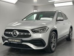 Silber Gebraucht 2020 Mercedes GLA180 Sport SUV | 31.990 € (Fairer Preis)
