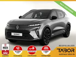 Dolomitgrau + black pearlsch Neu 2025 Renault Scénic Esprit Alpine Van / Kleinbus | 51.730 € (Etwas zu teuer)