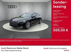 Mythosschwarz metallic Gebraucht 2025 Audi A5 Ambiente Coupé | 64.890 € (Teuer)
