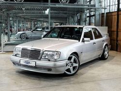 Silber Gebraucht 1994 Mercedes E60 AMG AMG Limousine | 199.890 €
