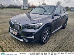 Grau Gebraucht 2020 BMW X1 xLine SUV | 16.880 € (Fairer Preis)