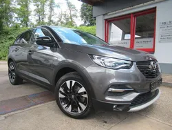 Grau Gebraucht 2019 Opel Grandland X Business Innovation SUV | 13.950 € (Guter Preis)