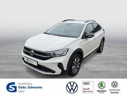 Grau Gebraucht 2024 VW Taigo Goal SUV | 21.490 € (Fairer Preis)