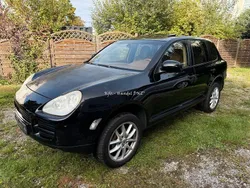 Schwarz Gebraucht 2006 Porsche Cayenne S SUV | 4.990 € (Guter Preis)