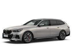 Neu 2025 BMW 540 Comfort Edition Kombi | 83.930 € (Etwas zu teuer)