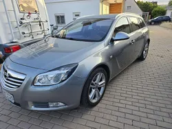 Gebraucht 2013 Opel Insignia Innovation Kombi | 5.500 € (Guter Preis)