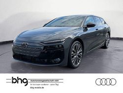 Grau Neu 2025 Audi A6 e-tron Performance Kombi | 75.890 € (Superpreis)