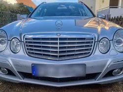 Gebraucht 2007 Mercedes E200 Kombi | 5.900 € (Fairer Preis)