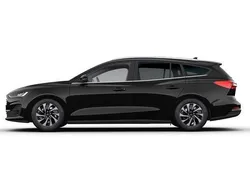 Gebraucht 2024 Ford Focus Titanium X Kombi | 20.140 € (Superpreis)