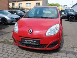 Other Gebraucht 2010 Renault Twingo Kleinwagen | 2.850 € (Etwas zu teuer)