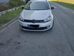 Gebraucht 2012 VW Golf VII Match Limousine | 3.900 € (Guter Preis)