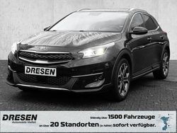 1k) zilinaschwarz met. (schwarz Gebraucht 2020 Kia XCeed Platinum SUV | 20.780 € (Etwas zu teuer)