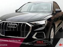 Mythosschwarz Gebraucht 2023 Audi Q3 Advanced SUV | 32.900 € (Guter Preis)