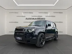 Schwarz Gebraucht 2024 Land Rover Defender HSE Dynamic SUV | 95.890 €