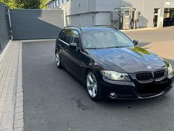 Gebraucht 2008 BMW 320 Kombi | 4.650 € (Fairer Preis)
