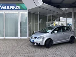 Reflexsilber Gebraucht 2007 VW Golf Plus Cross Van / Kleinbus | 5.990 € (Teuer)