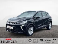 Schwarz Neu 2025 Mitsubishi ASX Plus SUV | 24.998 € (Superpreis)