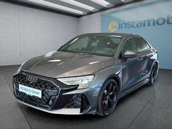 Grau Gebraucht 2025 Audi RS3 Kleinwagen | 76.699 €