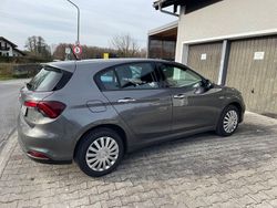 Grau Gebraucht 2019 Fiat Tipo Lounge Kombi | 9.990 € (Guter Preis)